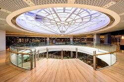 Capitol Piazza (D6), Retail #455525141
